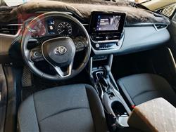 تويوتا كورولا كروس